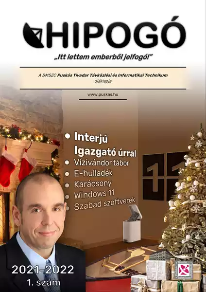 Chipogo 2021 to 2022 issue one cover