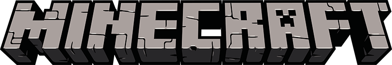 Minecraft logo