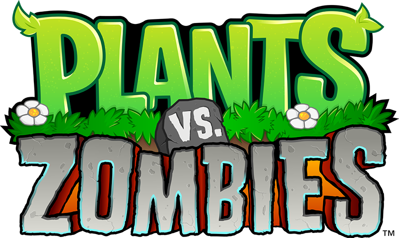 Plants vs Zombies logo