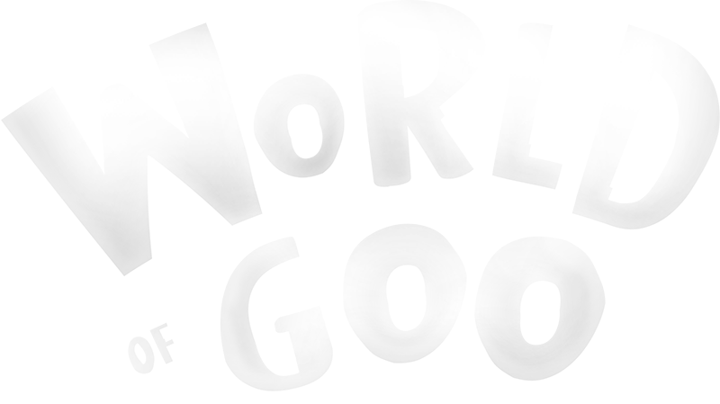 World of Goo logo