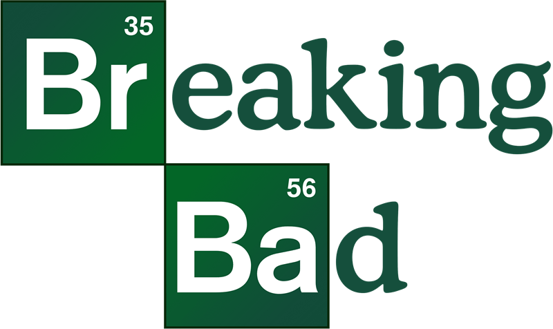 Breaking Bad logo